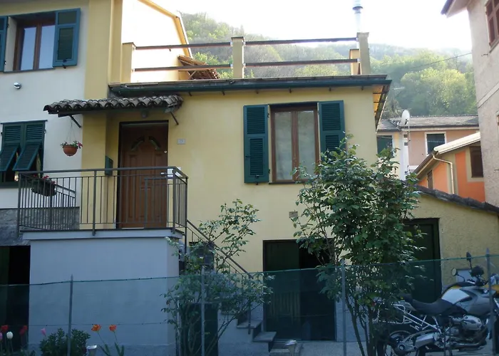 Casa La Rosa