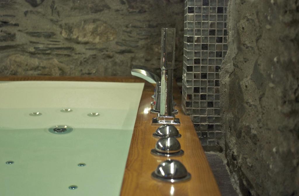 Casa La Rosa Coreglia Ligure
