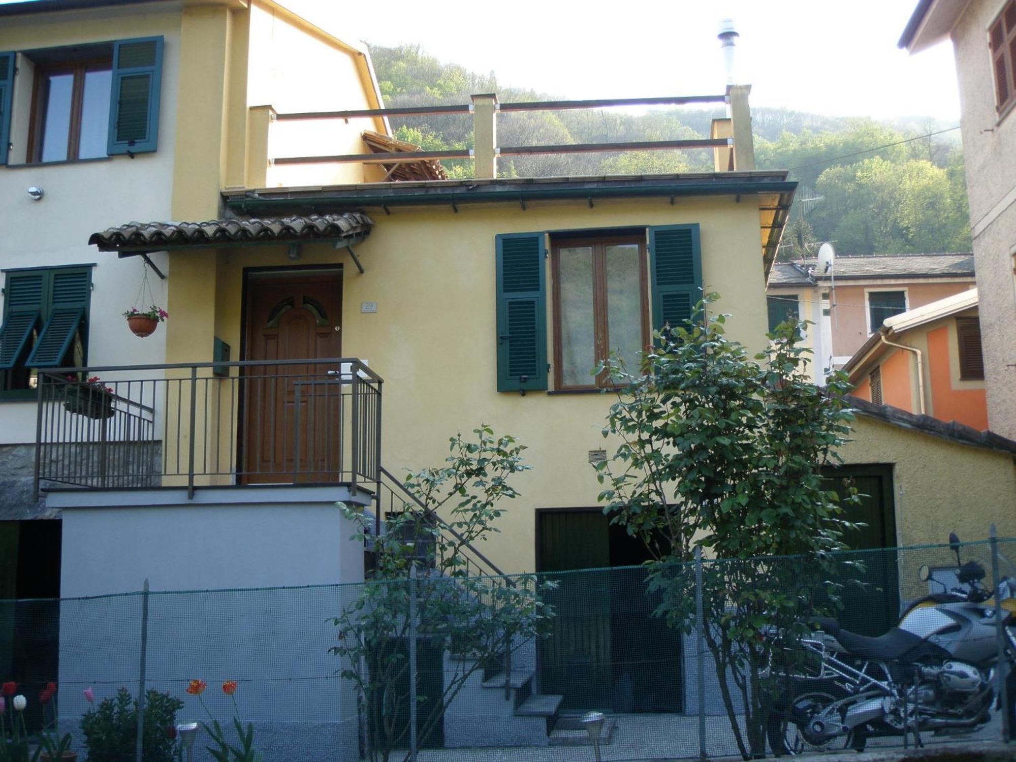 Holiday home Casa La Rosa *