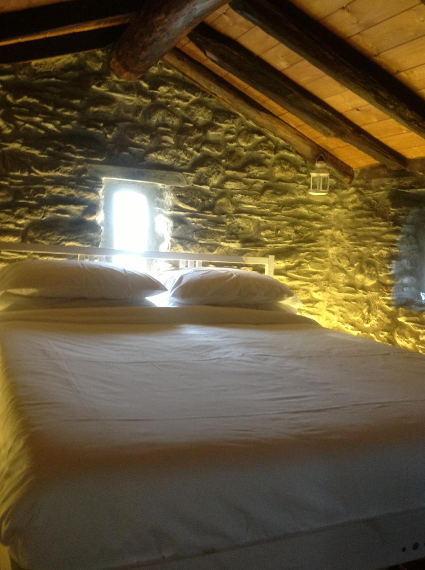 Holiday home Casa La Rosa *