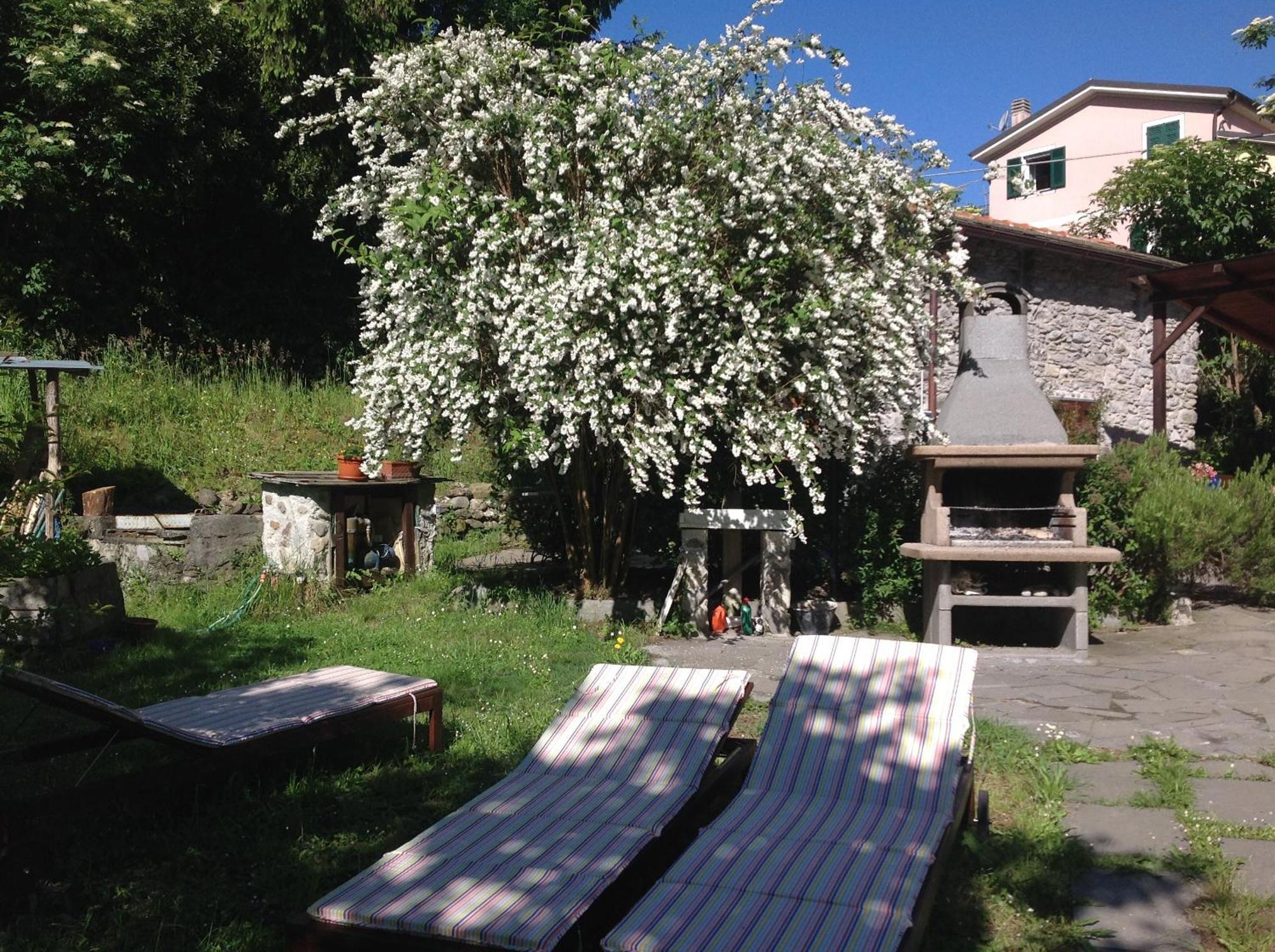 Holiday home Casa La Rosa *