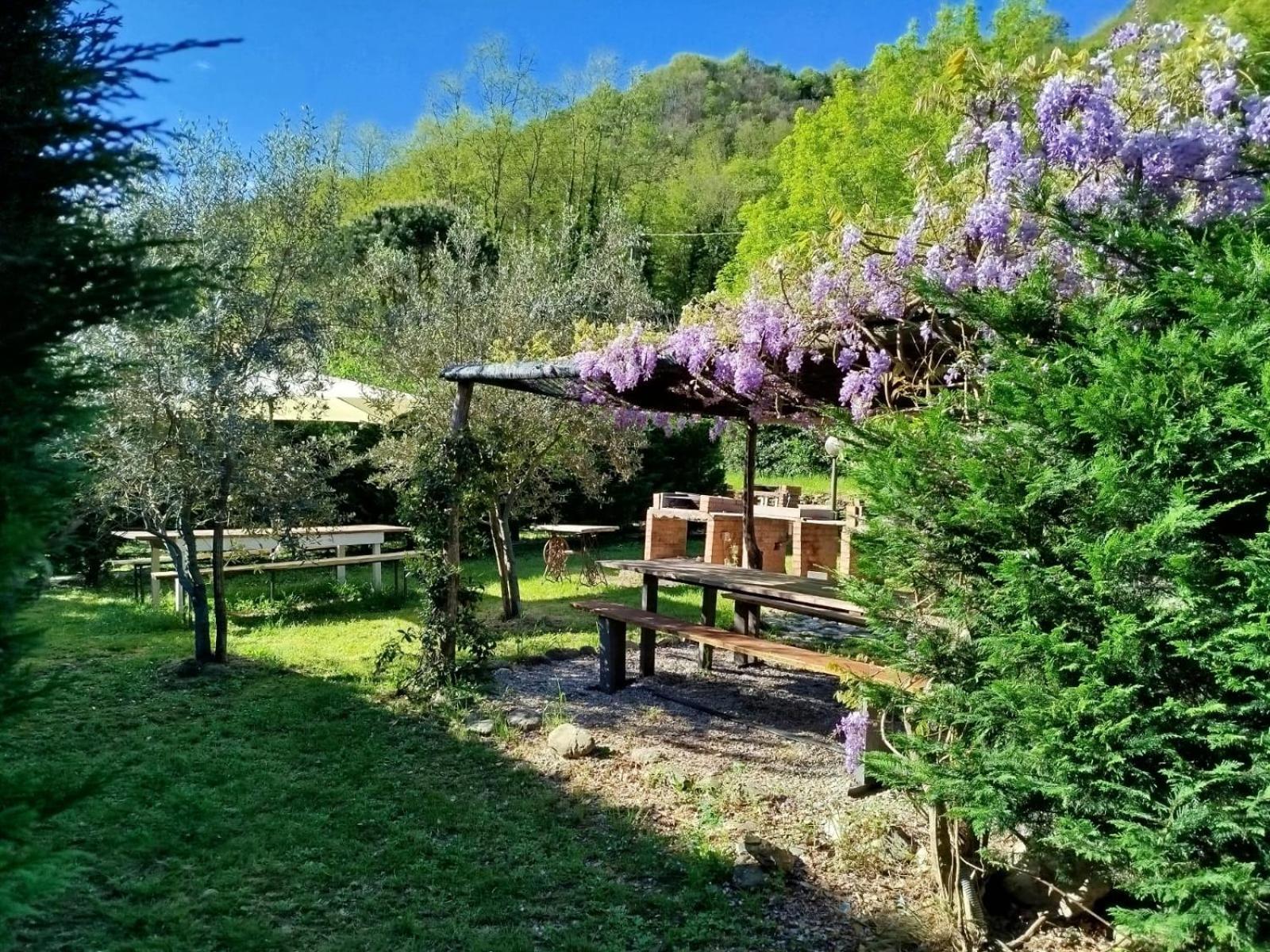 Casa La Rosa