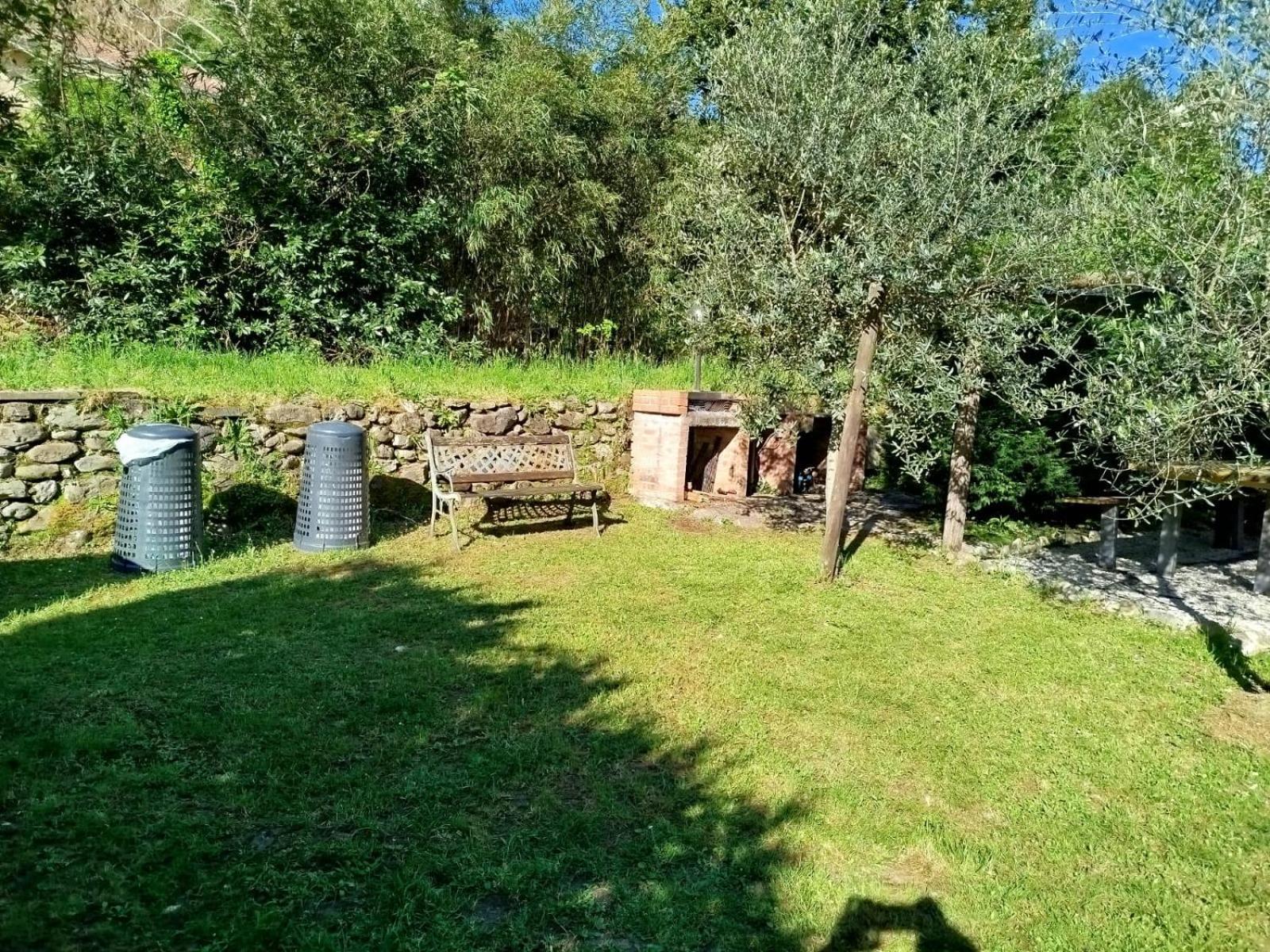 Casa La Rosa Holiday home *