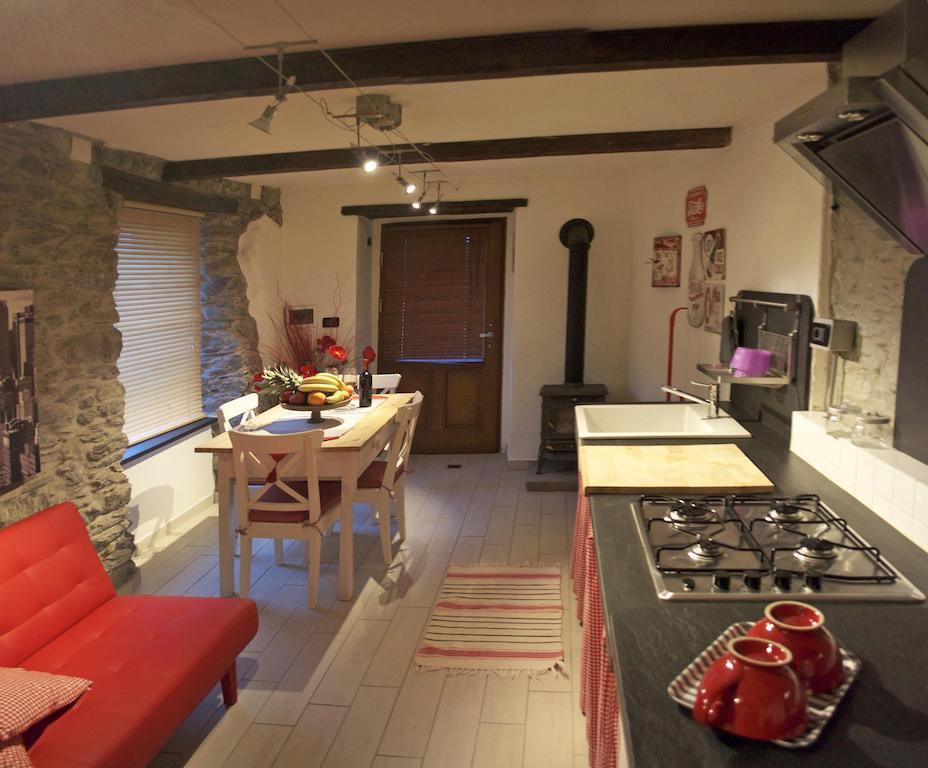 Holiday home Casa La Rosa *