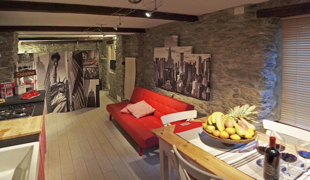 Holiday home Casa La Rosa