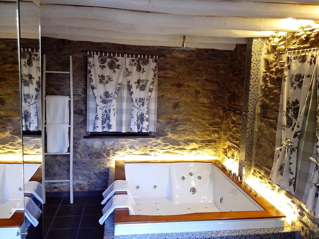 Holiday home Casa La Rosa *