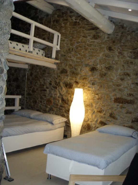 Holiday home Casa La Rosa