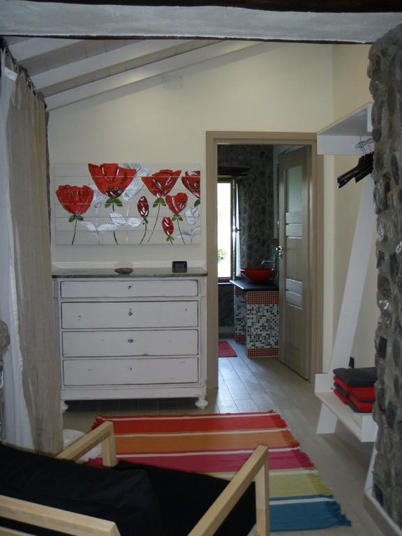 Holiday home Casa La Rosa