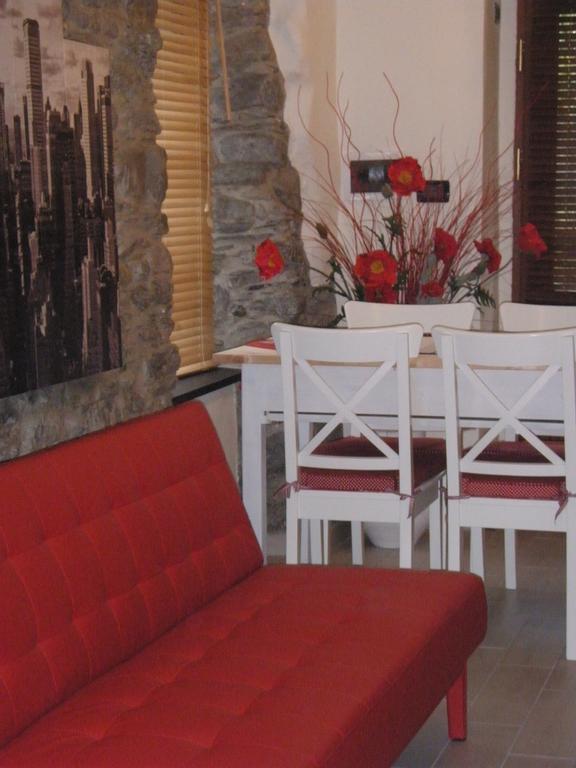 Casa La Rosa