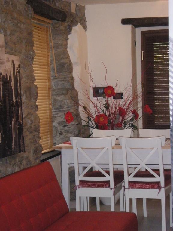 Holiday home Casa La Rosa *