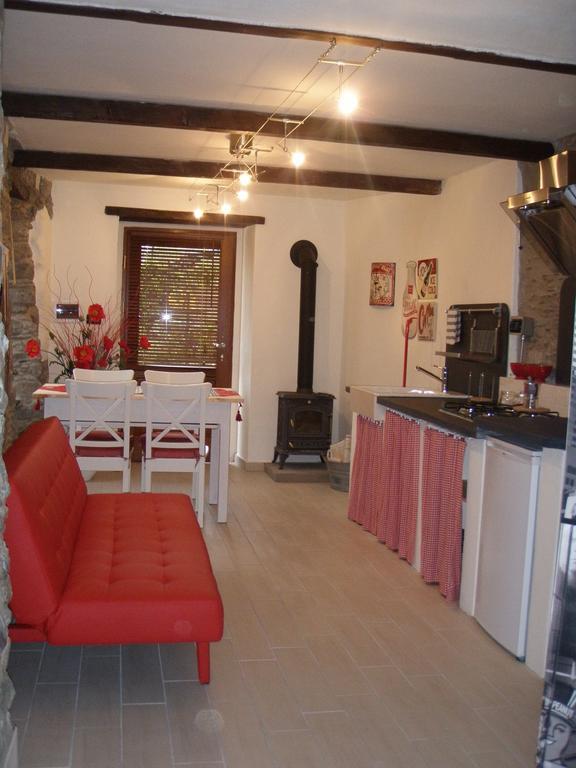 Holiday home Casa La Rosa