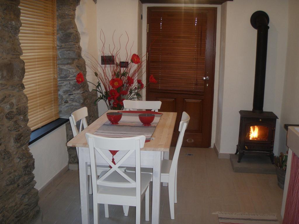 Holiday home Casa La Rosa