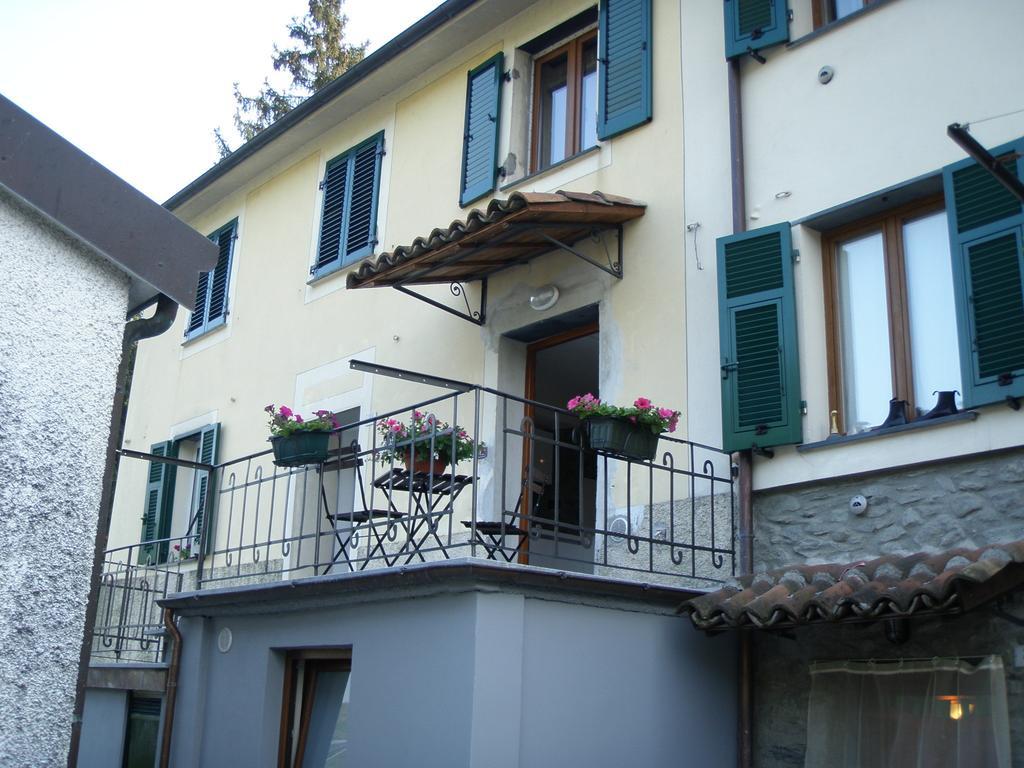 Holiday home Casa La Rosa