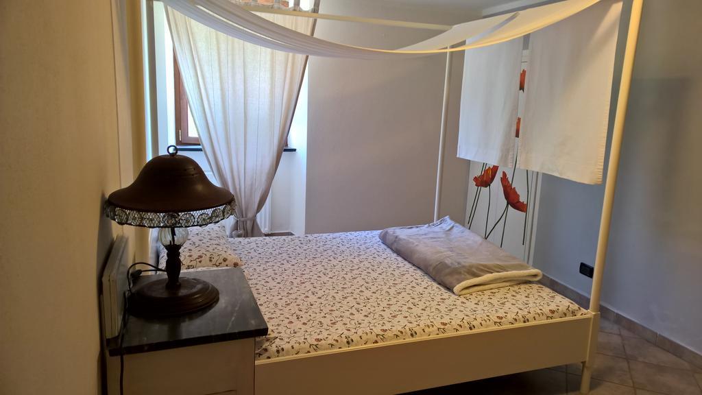 Holiday home Casa La Rosa *