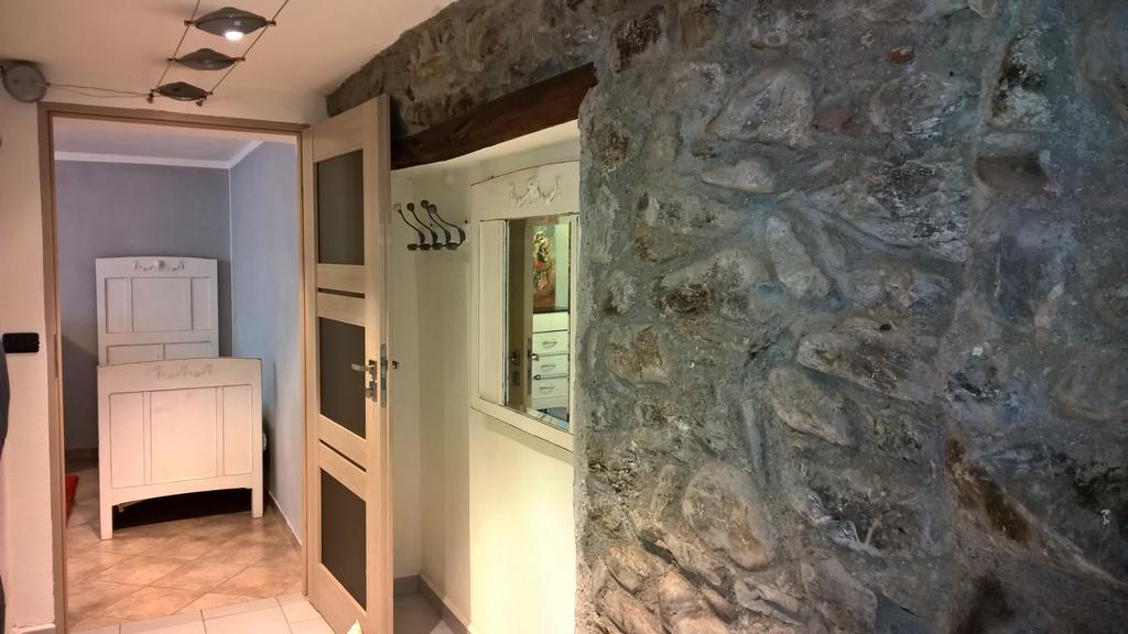 Casa La Rosa Holiday home *