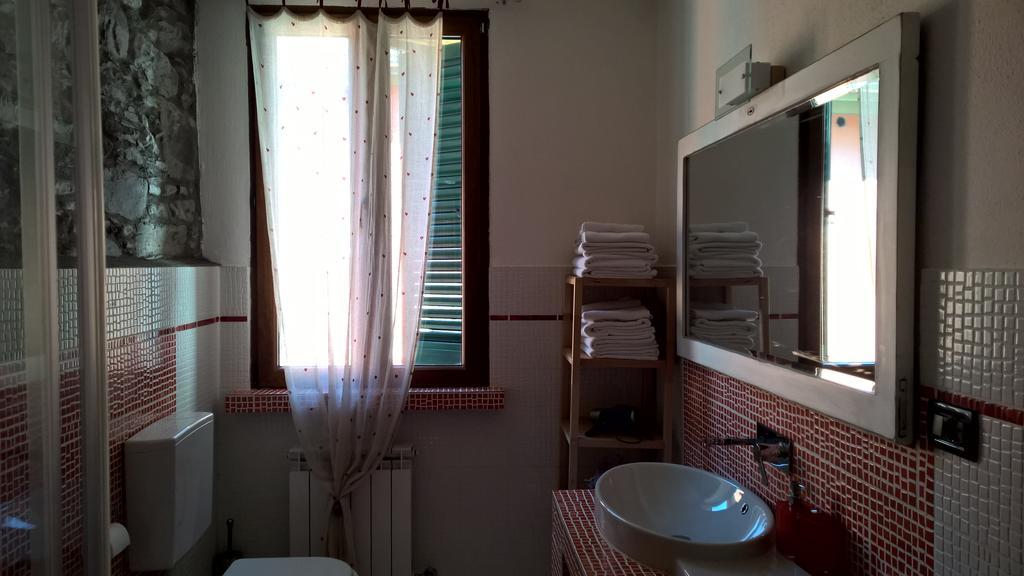 Casa La Rosa Holiday home