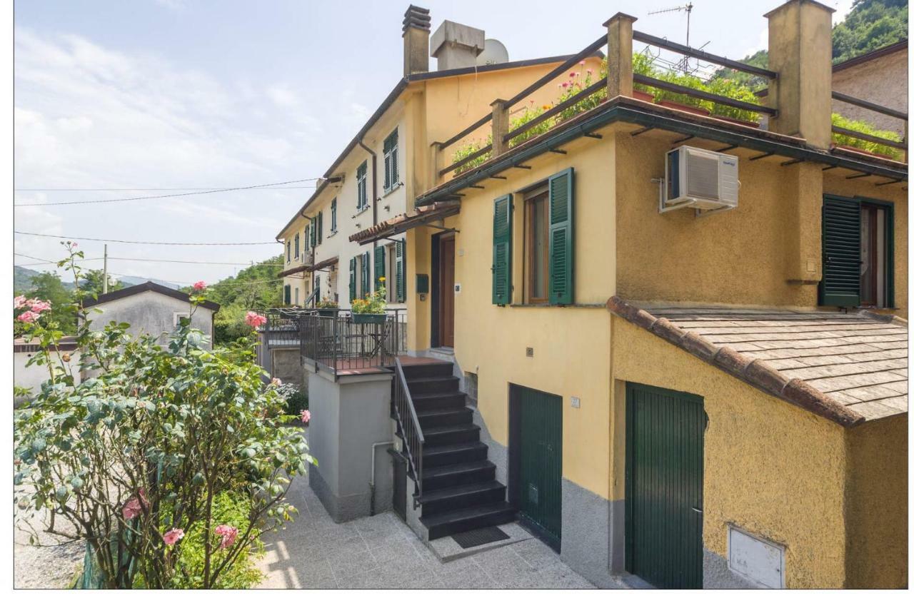 Casa La Rosa