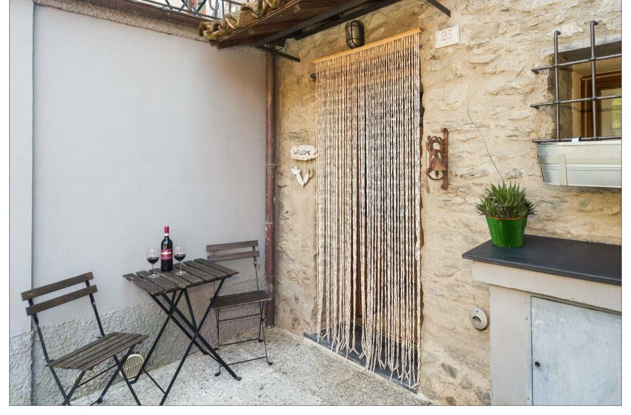 Casa La Rosa Holiday home Coreglia Ligure