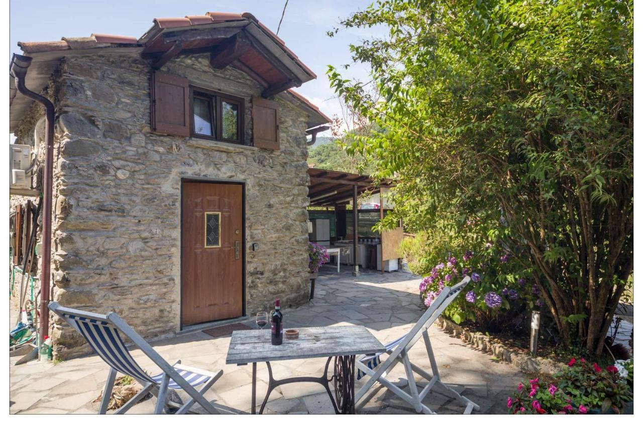 Casa La Rosa Holiday home *