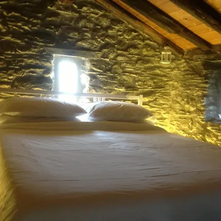 Casa La Rosa Villa Coreglia Ligure Room photo