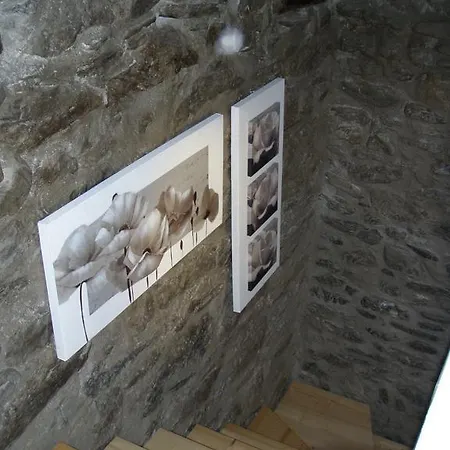 Casa La Rosa Villa Coreglia Ligure Room photo