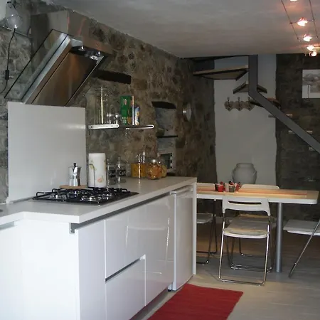 Casa La Rosa Villa Coreglia Ligure Room photo