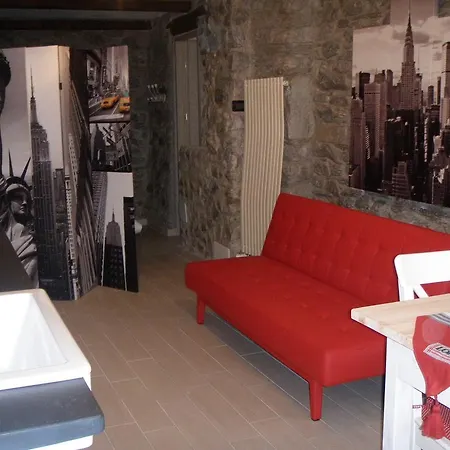 Casa La Rosa Villa Coreglia Ligure Room photo