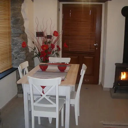Casa La Rosa Villa Coreglia Ligure Room photo