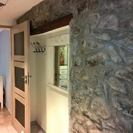 Casa La Rosa Villa Coreglia Ligure Exterior photo