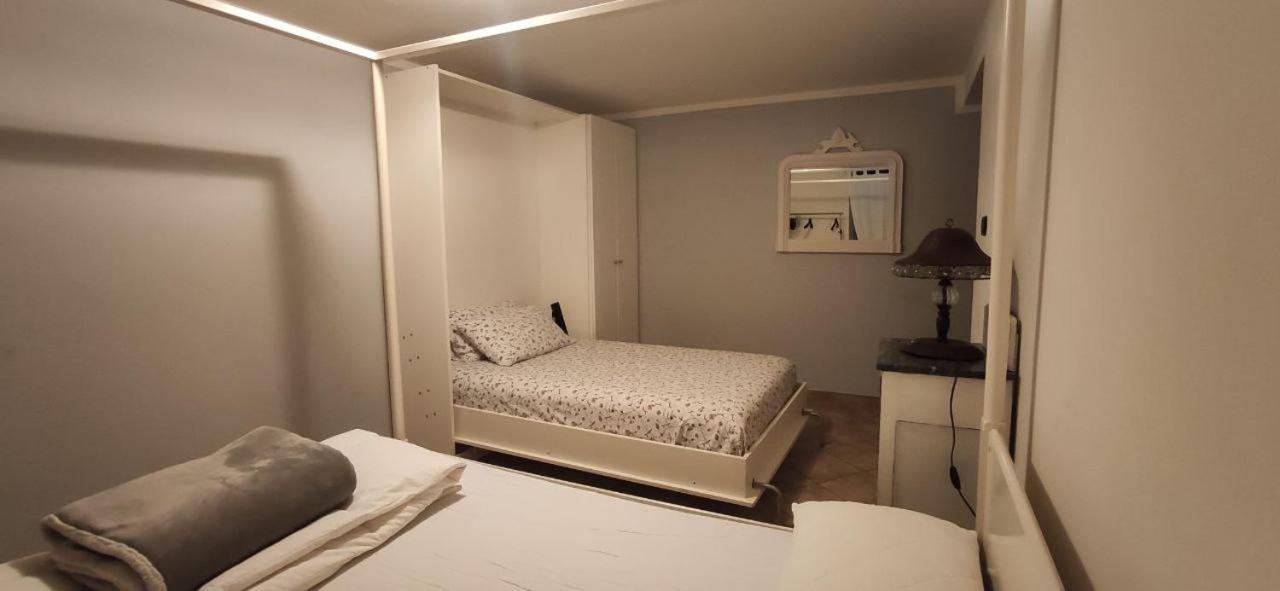 Casa La Rosa Casa de Férias *