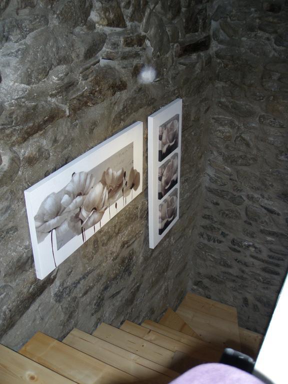 Casa de Férias Casa La Rosa *