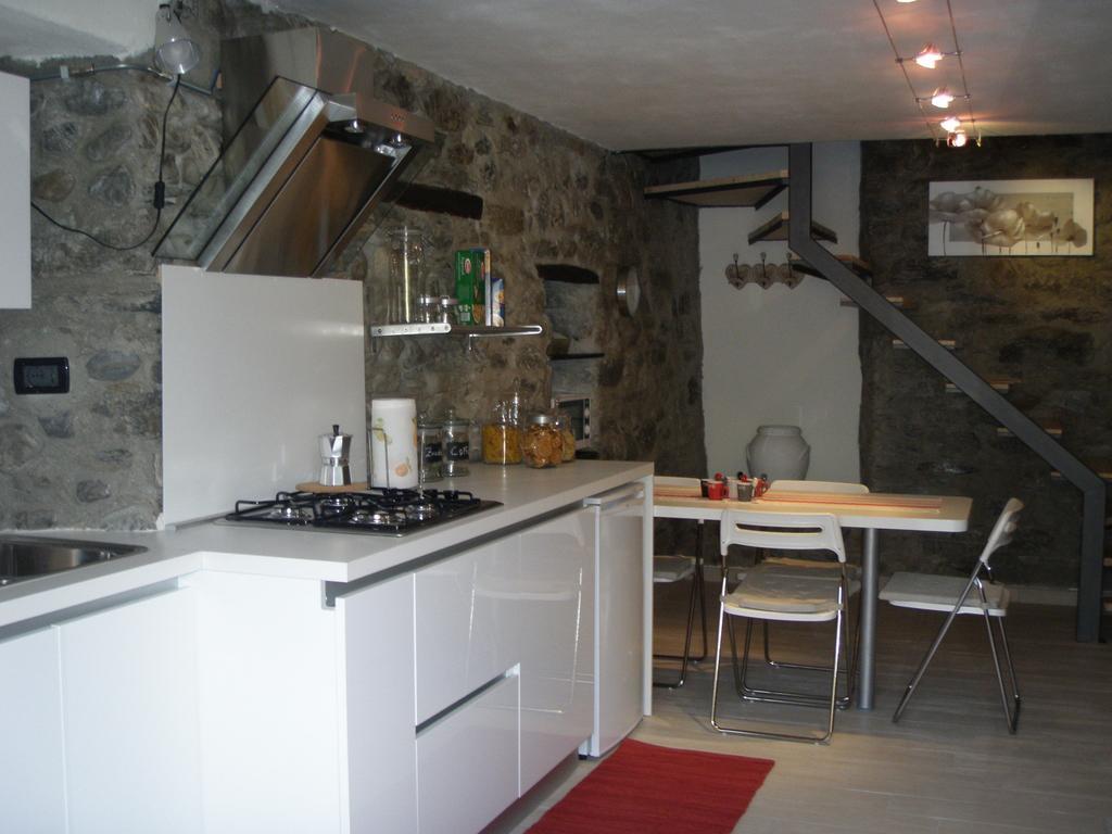Ferienhaus Casa La Rosa *