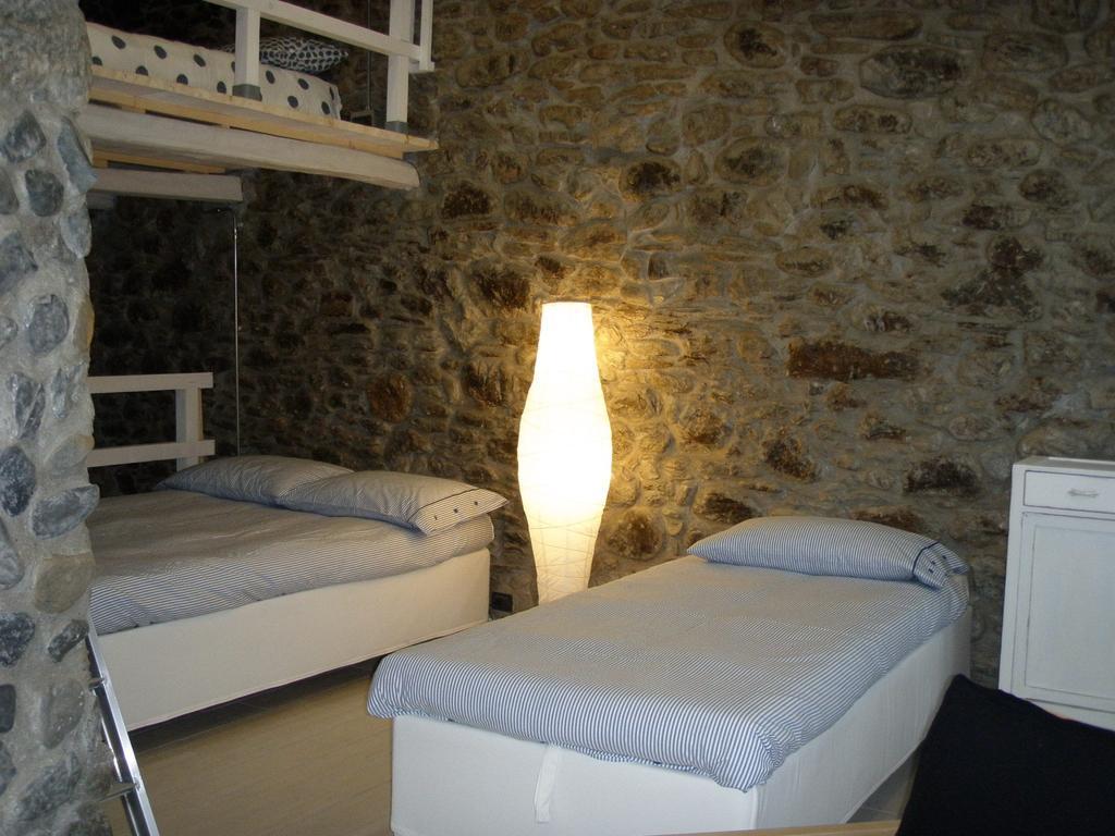 Casa de Férias Casa La Rosa Coreglia Ligure