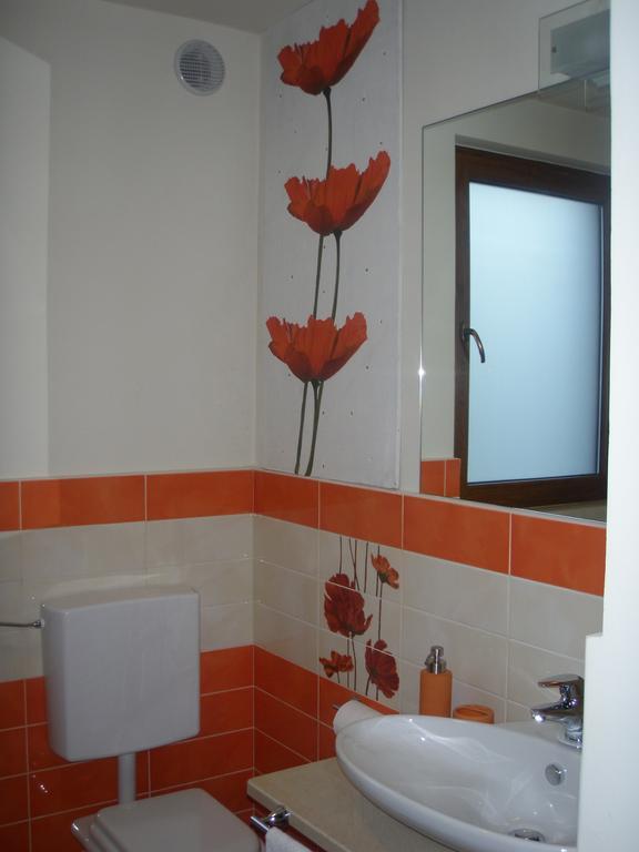 Casa de Férias Casa La Rosa *