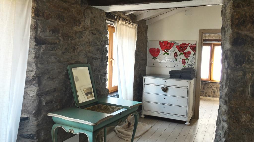 Casa de Férias Casa La Rosa *